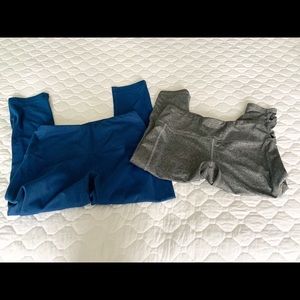Clothing bundle